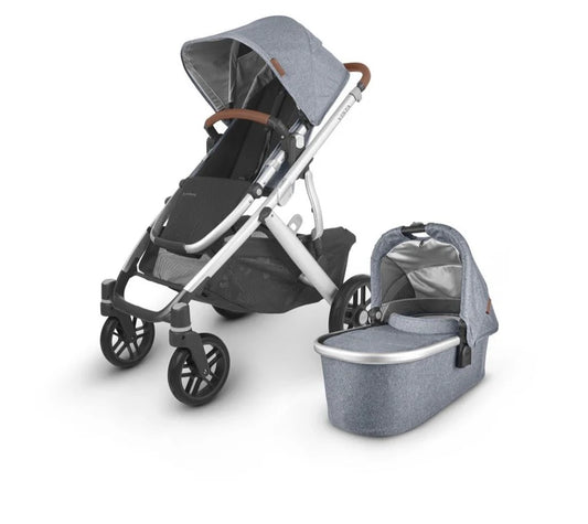 Code Purple Raffle 1001 - UPPAbaby Vista2