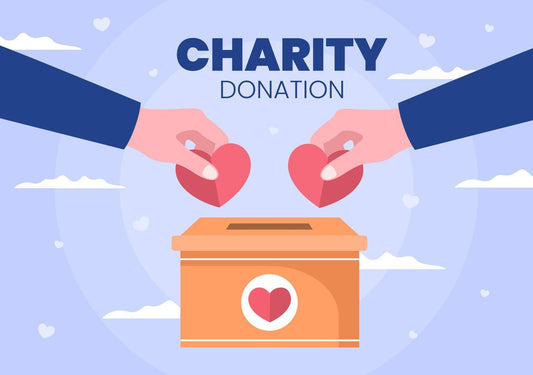 Single Donation